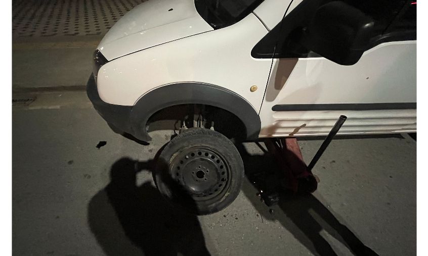 Bünyan Oto Lastik - Kayseri Oto Lastik